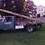 1968 Green Ford F-350 Standard Cab Pickup