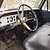 1968 Green Ford F-350 Standard Cab Pickup