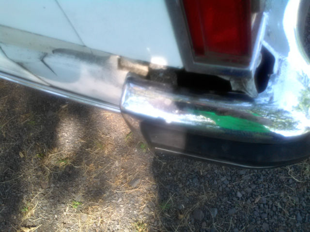 1985 Cadillac Eldorado