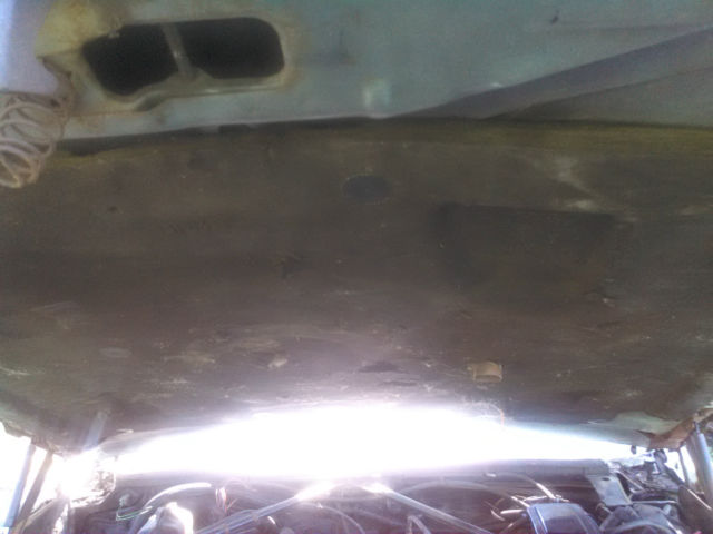 1985 Cadillac Eldorado