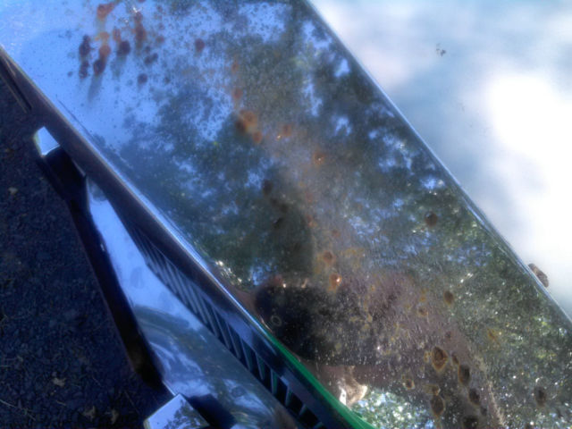 1985 Cadillac Eldorado