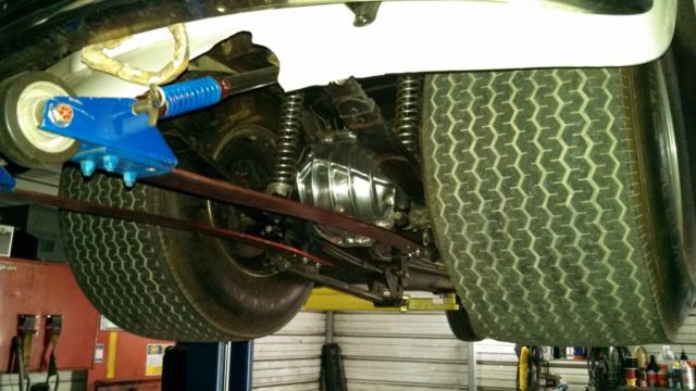 1973 White Volkswagen Beetle - Classic Convertible