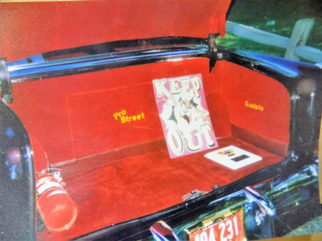 1957 Black Cherry Poly Chevrolet Bel Air/150/210 2 dr sedan