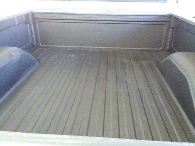 1987 Gray Chevrolet C/K Pickup 1500 Standard Cab Pickup