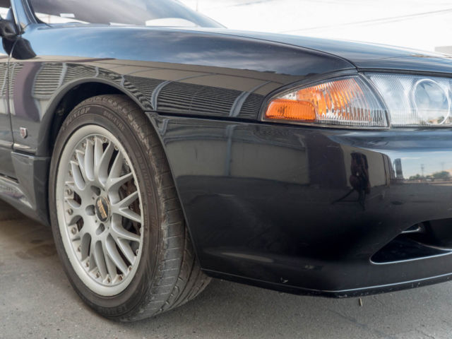 1980 Black Nissan Other Coupe