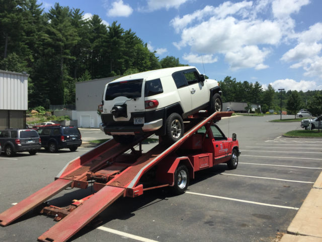 1992 red Chevrolet Silverado 3500 Standard Cab Pickup