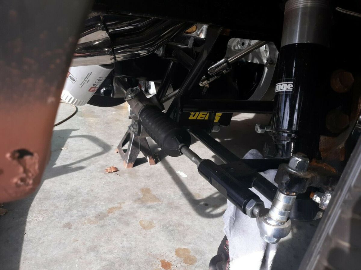 1980 Black Ford Fairmont Sedan