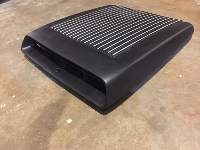 1969 T5 Candyapple Red with Low Gloss Black Ford Mustang Sportsroof