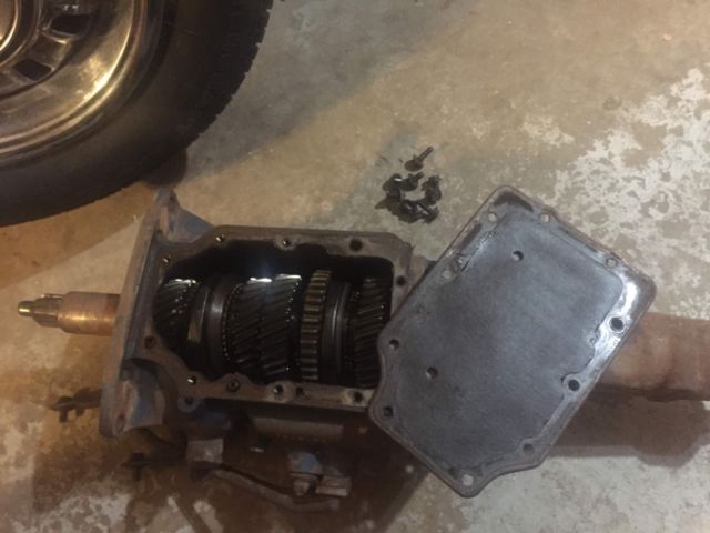 1969 T5 Candyapple Red with Low Gloss Black Ford Mustang Sportsroof