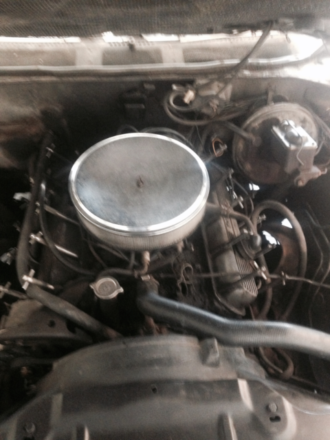 1970 Oldsmobile Cutlass