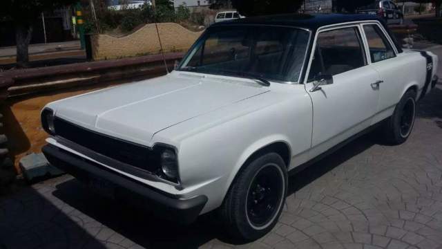 1966 BLANCO APERLADO AMC Other