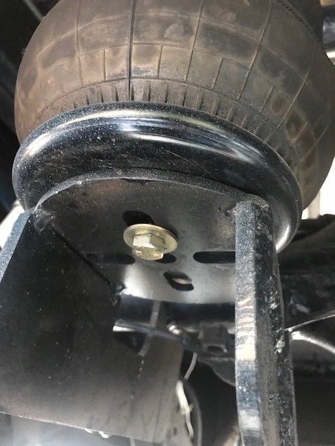 1957 Ford Ranchero truck