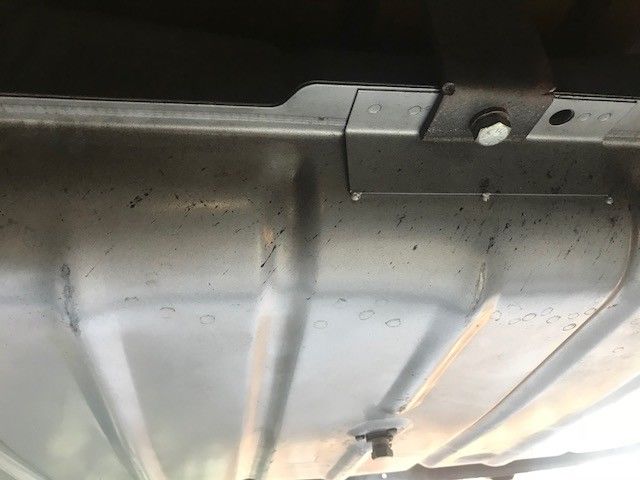 1957 Ford Ranchero truck