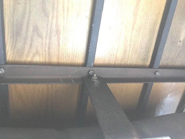 1957 Ford Ranchero truck