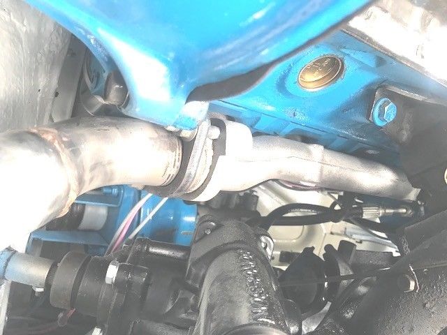 1957 Ford Ranchero truck