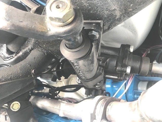 1957 Ford Ranchero truck