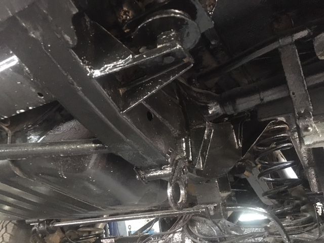 1991 Gray Land Rover Range Rover