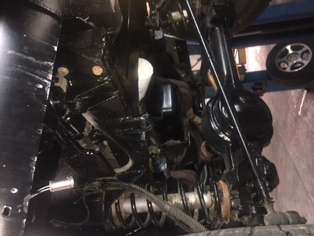 1991 Gray Land Rover Range Rover