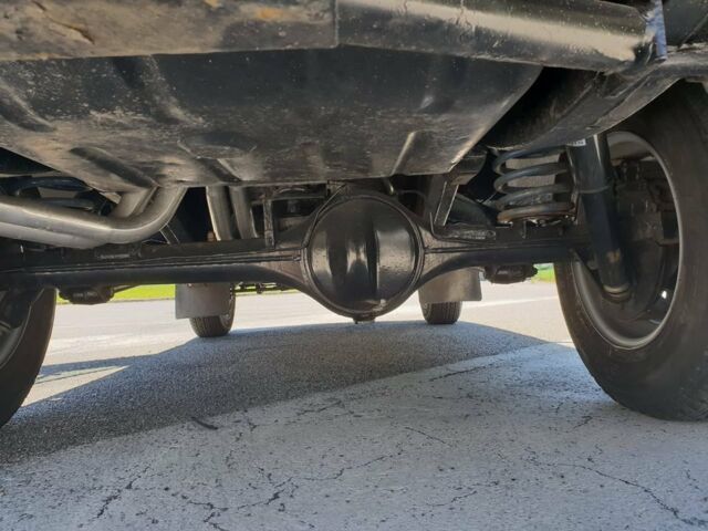 1980 Land Rover Range Rover