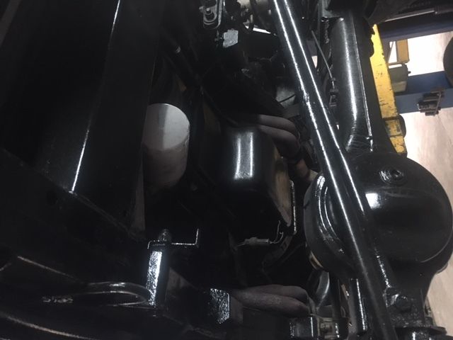 1991 Gray Land Rover Range Rover