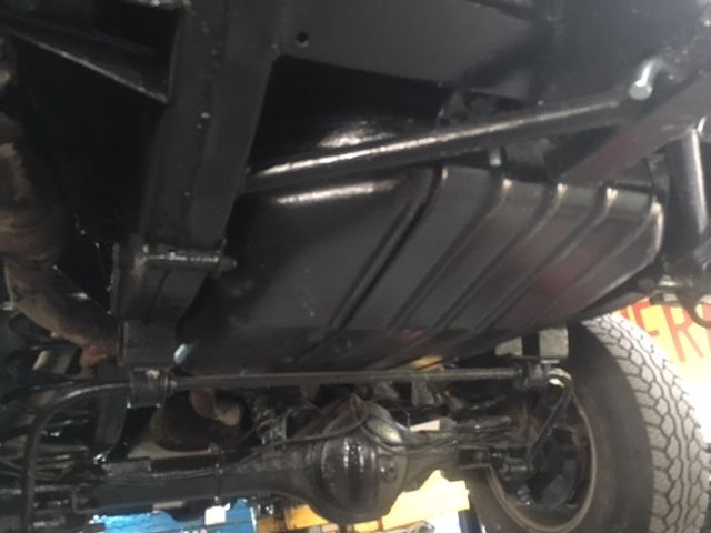 1991 Gray Land Rover Range Rover