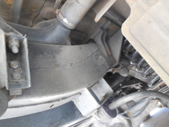 1994 Land Rover Range Rover