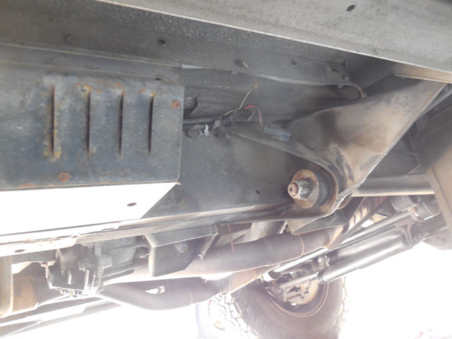 1994 Land Rover Range Rover