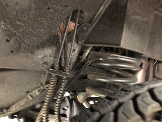 1991 White Land Rover Range Rover SUV