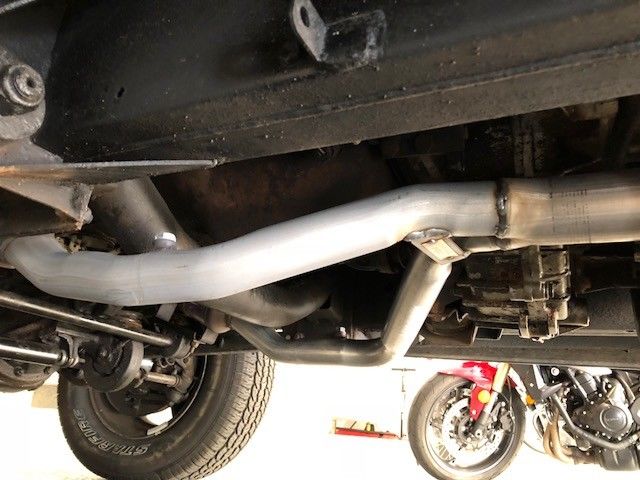 1991 White Land Rover Range Rover SUV