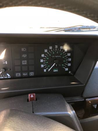 1994 Burgundy Land Rover Range Rover Cab & Chassis