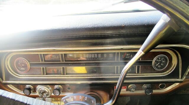 1972 Brown and White Ford F-250