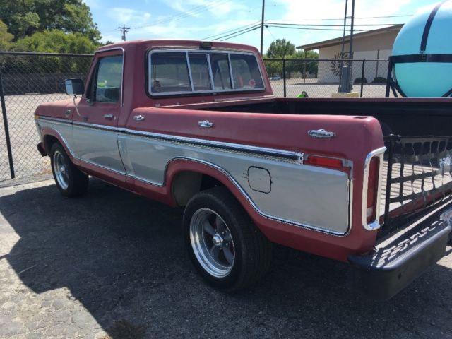 1978 Ford F-150