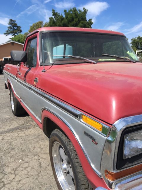 1978 Ford F-150
