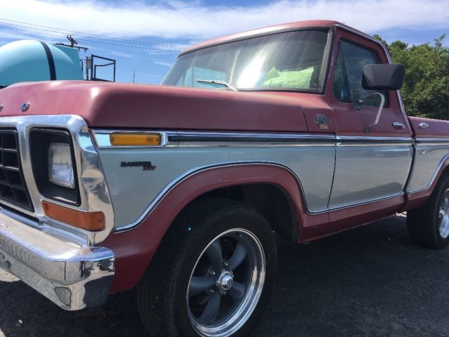 1978 Ford F-150