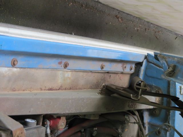 1976 Ford F-150