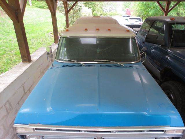 1976 Ford F-150