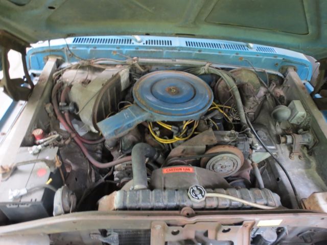 1976 Ford F-150