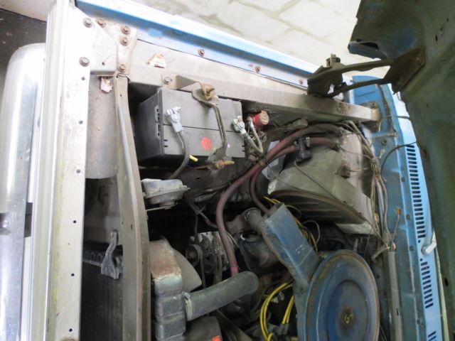 1976 Ford F-150