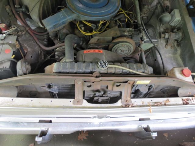 1976 Ford F-150