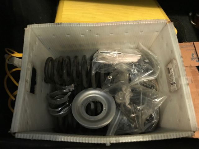 1986 Mercedes-Benz 190-Series