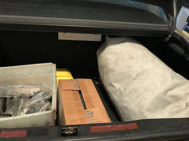 1986 Mercedes-Benz 190-Series