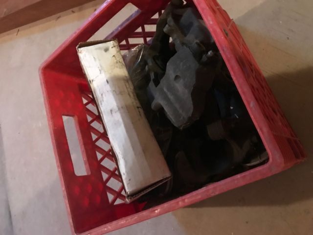 1986 Mercedes-Benz 190-Series