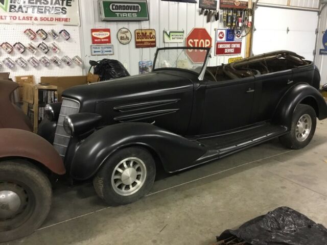 1934 Oldsmobile Other
