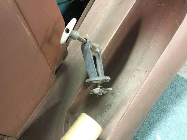 1934 Oldsmobile Other