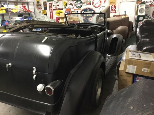 1934 Oldsmobile Other