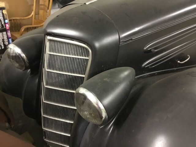 1934 Oldsmobile Other