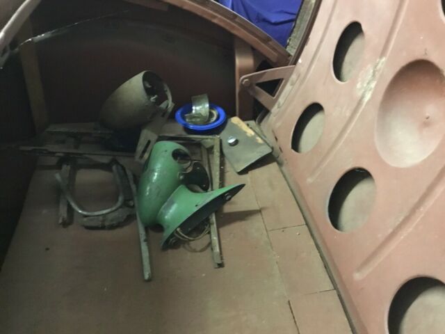 1934 Oldsmobile Other