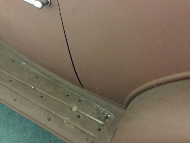 1934 Oldsmobile Other