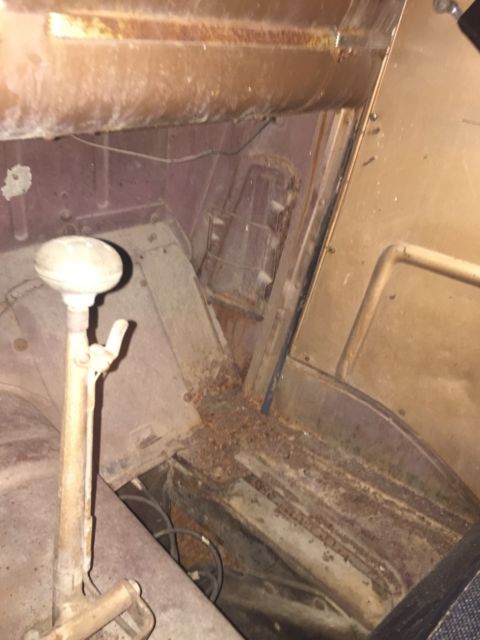 1940 Chevrolet Other Pickups Cab & Chassis