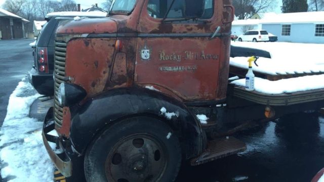 1940 Chevrolet Other Pickups Cab & Chassis